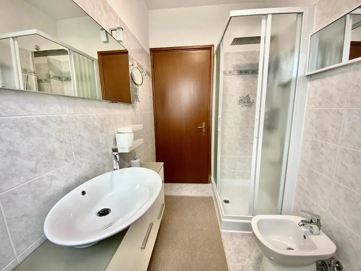 Appartamento Malpensa Home Free Shuttle Mxp Case Nuove