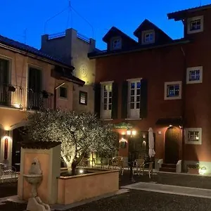  Apartment La Corte Di Vicolo Torre
