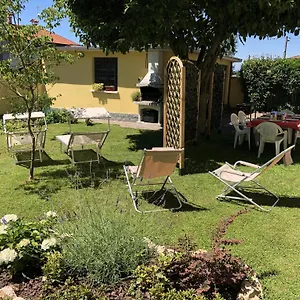  Appartamento La Magnolia
