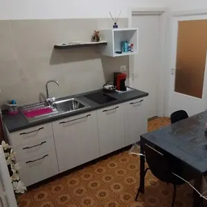  Apartment Casa Di Aldina Italy