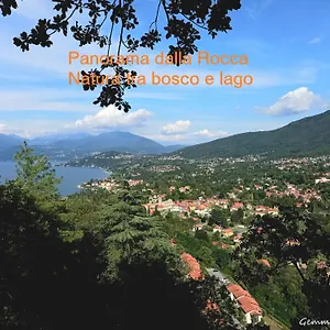  Appartamento Natura Tra Bosco E