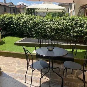  Appartamento Jasmine Garden