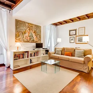  Apartment Diana-spanish Steps House Italy