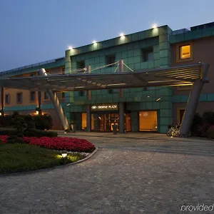 Hotel Crowne Plaza Milan - Malpensa Airport By Ihg, Case Nuove (Lombardy)